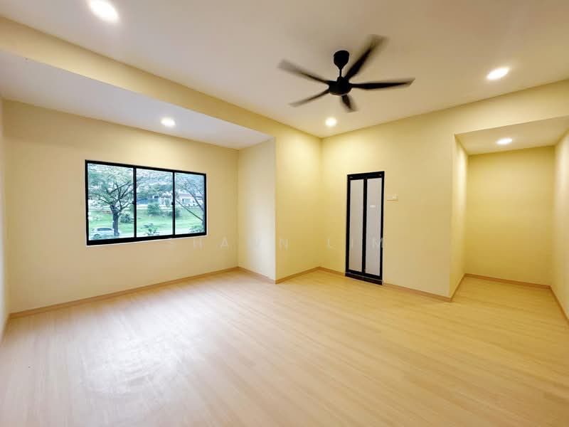 2-storey Terraced House for Sale in Taman Skudai Baru (Skudai) - Shawn Lim - PropertyGuru.com.my