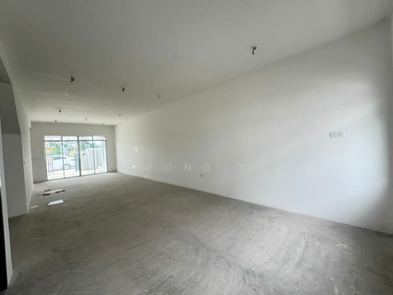Rumah Teres 2 Tingkat untuk Dijual di Bandar Dato Onn (Tebrau) - Ee Fong Toh - Interior - PropertyGuru.com.my