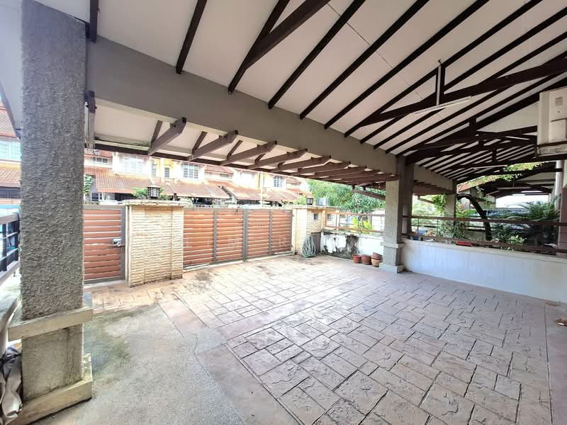 2-storey Terraced House for Sale in Denai Alam (Shah Alam) - Fahim Rustam - Exterior - PropertyGuru.com.my