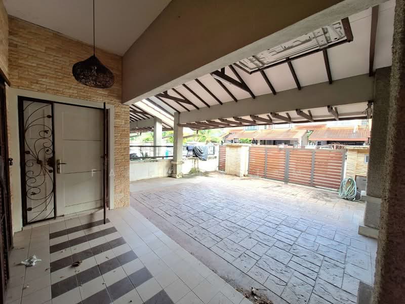 2-storey Terraced House for Sale in Denai Alam (Shah Alam) - Fahim Rustam - Exterior - PropertyGuru.com.my