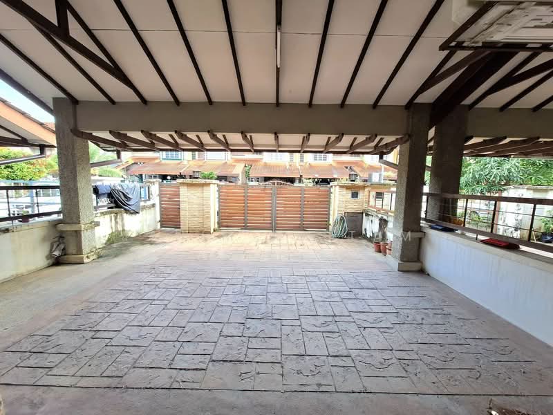 2-storey Terraced House for Sale in Denai Alam (Shah Alam) - Fahim Rustam - Exterior - PropertyGuru.com.my