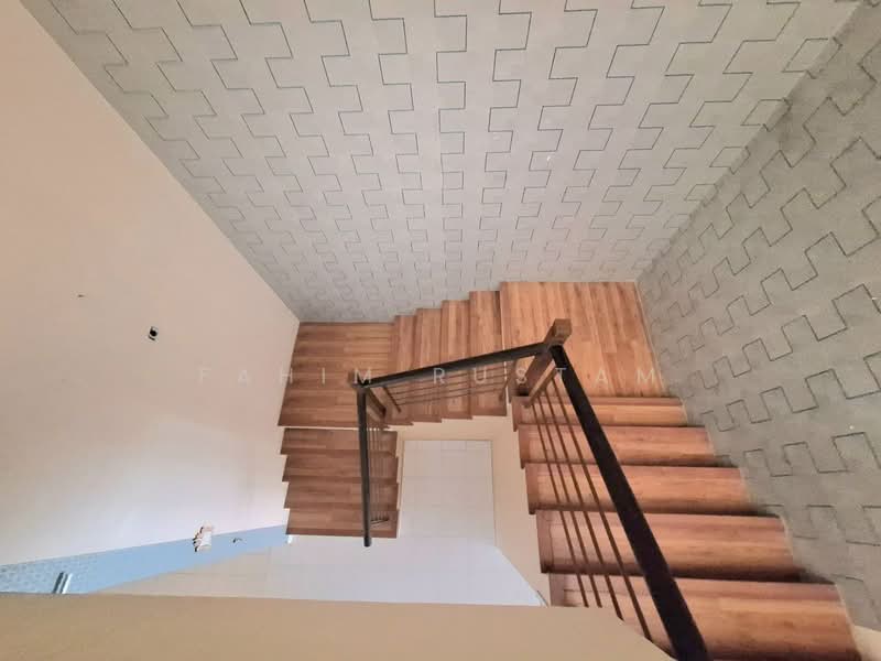 2-storey Terraced House for Sale in Denai Alam (Shah Alam) - Fahim Rustam - Interior - PropertyGuru.com.my