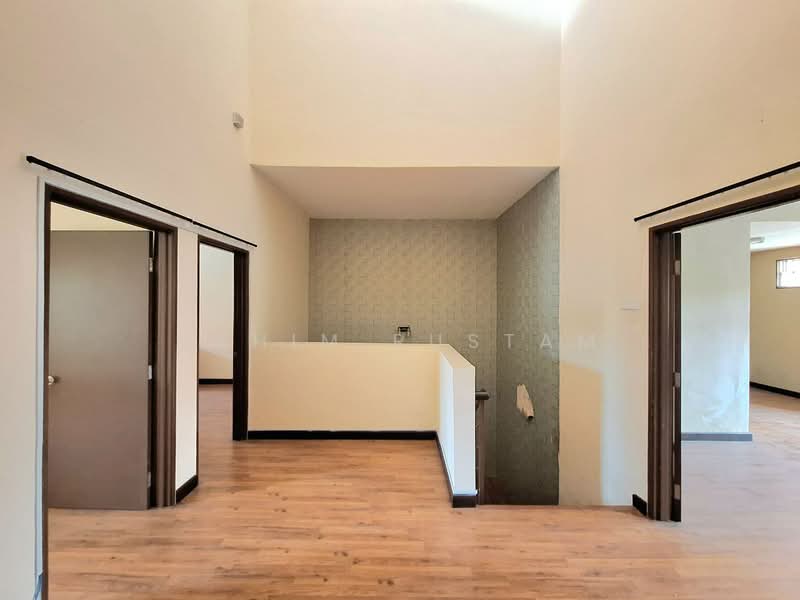2-storey Terraced House for Sale in Denai Alam (Shah Alam) - Fahim Rustam - Interior - PropertyGuru.com.my