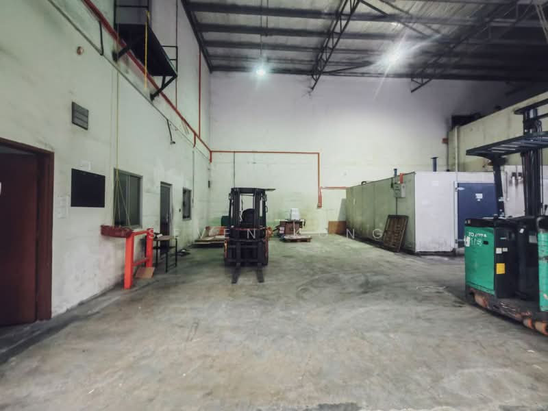 Cluster Factory for Rent in Kempas Utama (Tebrau) - Seven Kong - Interior - PropertyGuru.com.my