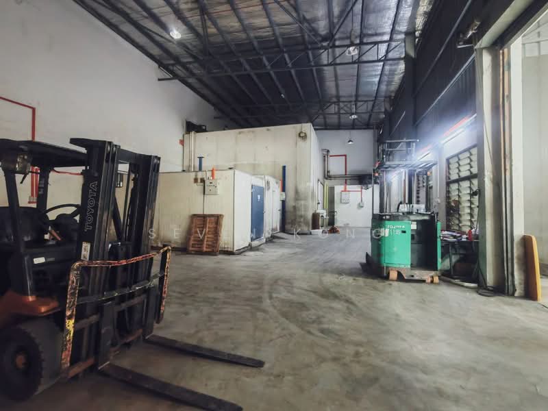 Cluster Factory for Rent in Kempas Utama (Tebrau) - Seven Kong - PropertyGuru.com.my