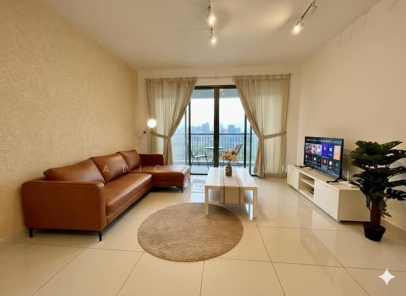Condominium for Rent at Teega Residences - Alicia Shum - PropertyGuru.com.my