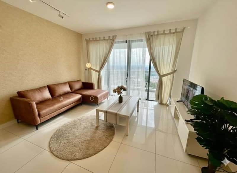 Condominium for Rent at Teega Residences - Alicia Shum - PropertyGuru.com.my