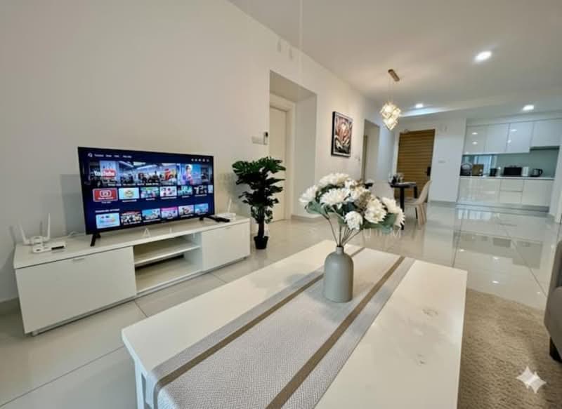 Condominium for Rent at Teega Residences - Alicia Shum - PropertyGuru.com.my
