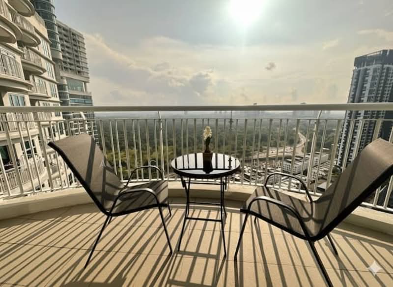 Condominium for Rent at Teega Residences - Alicia Shum - PropertyGuru.com.my