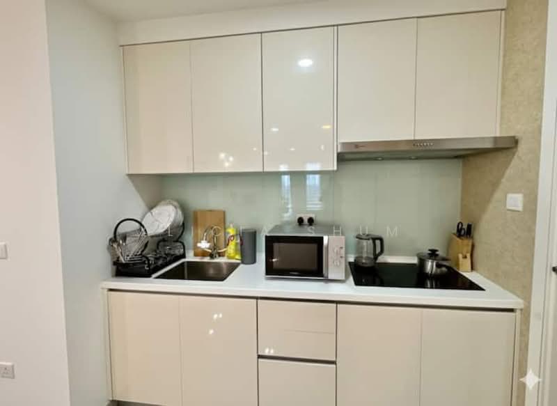 Condominium for Rent at Teega Residences - Alicia Shum - PropertyGuru.com.my
