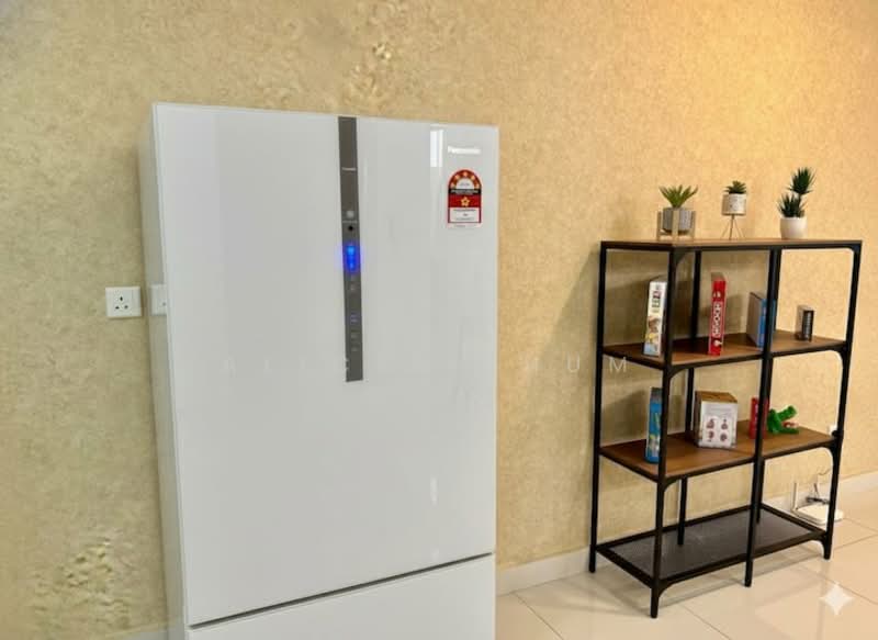 Condominium for Rent at Teega Residences - Alicia Shum - PropertyGuru.com.my
