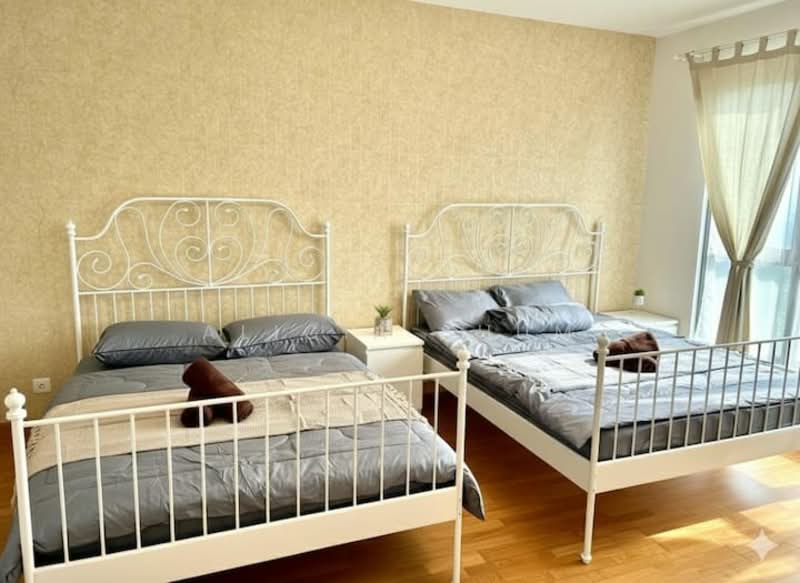 Condominium for Rent at Teega Residences - Alicia Shum - PropertyGuru.com.my