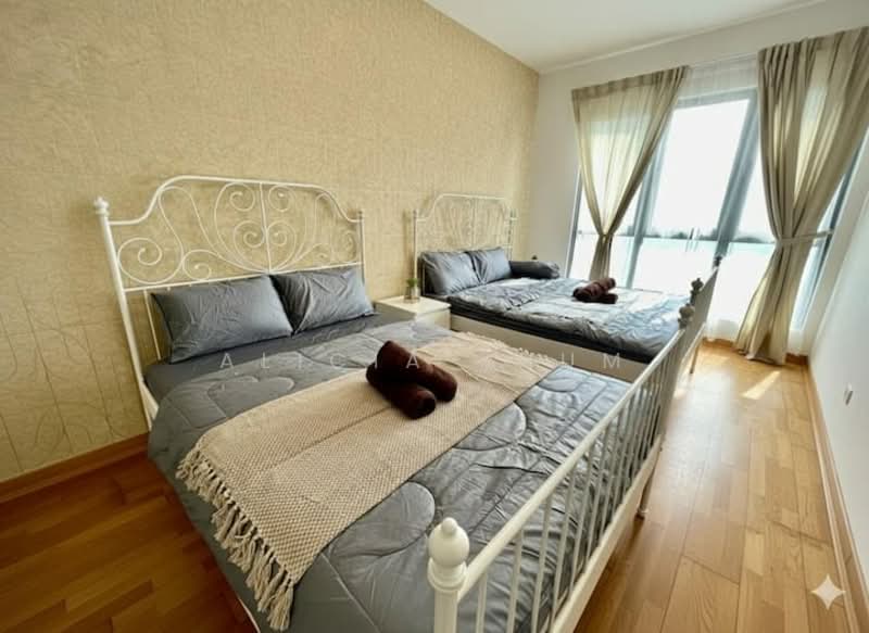 Condominium for Rent at Teega Residences - Alicia Shum - PropertyGuru.com.my