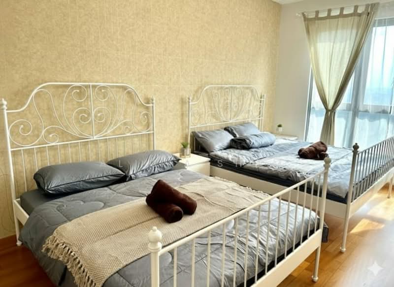 Condominium for Rent at Teega Residences - Alicia Shum - PropertyGuru.com.my