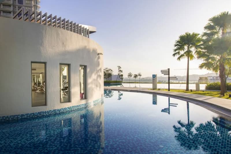 Condominium for Rent at Teega Residences - Alicia Shum - PropertyGuru.com.my