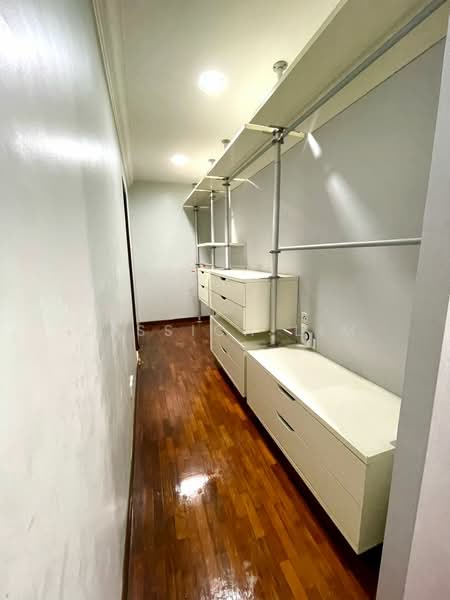 Kondominium untuk Disewa di Casa Tropicana - Jessica Lim - Interior - PropertyGuru.com.my