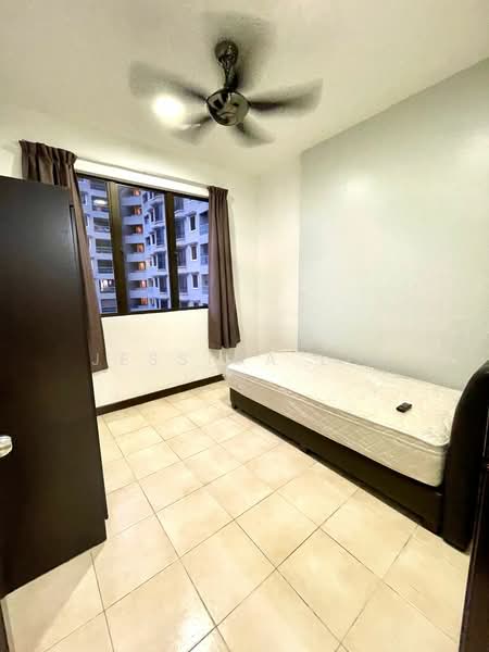 Kondominium untuk Disewa di Casa Tropicana - Jessica Lim - Bedroom - PropertyGuru.com.my