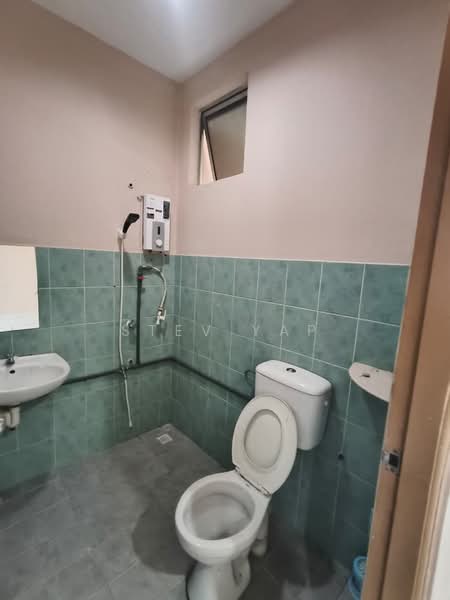 Rumah Teres 2 Tingkat untuk Dijual di Penampang (Sabah) - Stev Yap - Bathroom - PropertyGuru.com.my