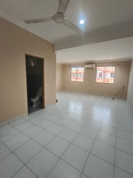 Rumah Teres 2 Tingkat untuk Dijual di Penampang (Sabah) - Stev Yap - Bathroom - PropertyGuru.com.my