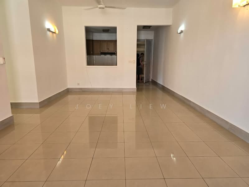 Kondominium untuk Dijual di Surian Condominium - Joey Liew - Living Room - PropertyGuru.com.my