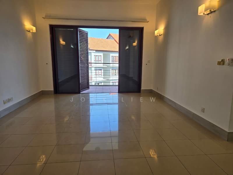 Kondominium untuk Dijual di Surian Condominium - Joey Liew - Living Room - PropertyGuru.com.my