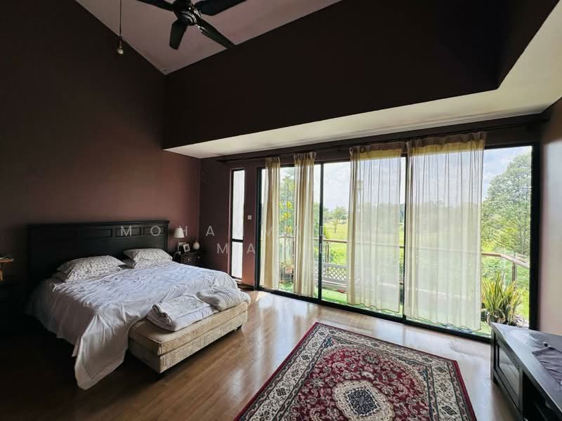 Rumah Teres 3 Tingkat untuk Dijual di Laman Glenmarie (Shah Alam) - Mohammad Din Majid - Bedroom - PropertyGuru.com.my