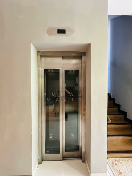 Rumah Teres 3 Tingkat untuk Dijual di Laman Glenmarie (Shah Alam) - Mohammad Din Majid - Interior - PropertyGuru.com.my