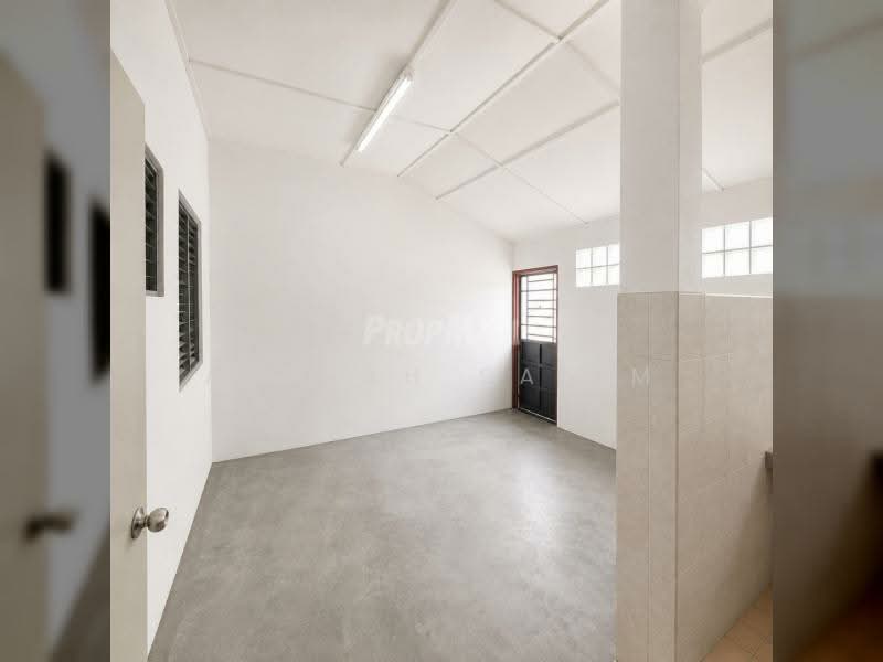 Rumah Teres 2 Tingkat untuk Dijual di TAMAN PUCHONG UTAMA (Puchong) - Adibah Salim - Interior - PropertyGuru.com.my