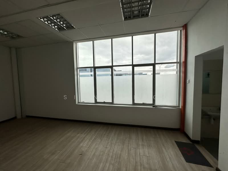 Terrace Factory for Rent in Batu Kawan (Penang) - Siang Ling - Interior - PropertyGuru.com.my