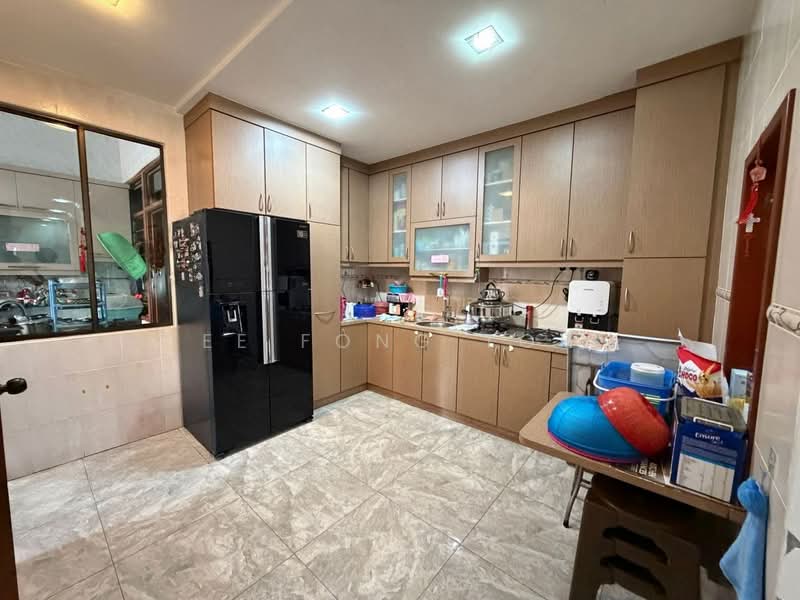 Cluster House for Sale in Taman Mount Austin (Tebrau) - Ee Fong Toh - PropertyGuru.com.my