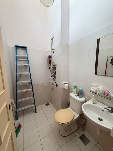 Cluster House for Sale in Taman Mount Austin (Tebrau) - Ee Fong Toh - PropertyGuru.com.my
