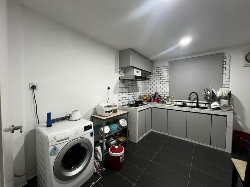 2-storey Terraced House for Sale in Taman Sepang (Sepang) - Noraini Dahan - PropertyGuru.com.my