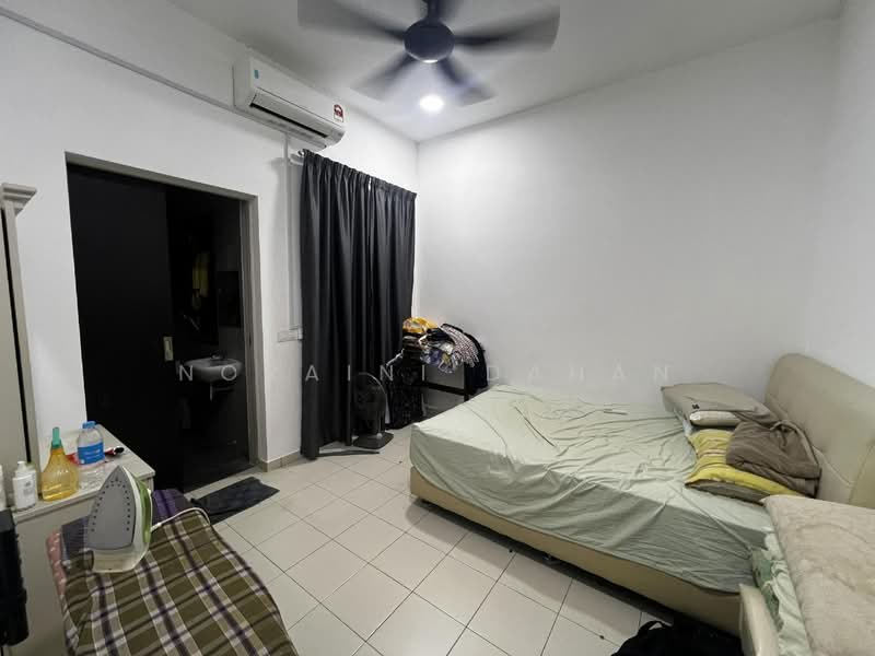 2-storey Terraced House for Sale in Taman Sepang (Sepang) - Noraini Dahan - PropertyGuru.com.my