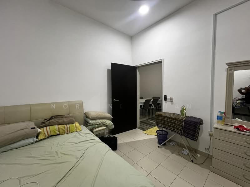 2-storey Terraced House for Sale in Taman Sepang (Sepang) - Noraini Dahan - PropertyGuru.com.my