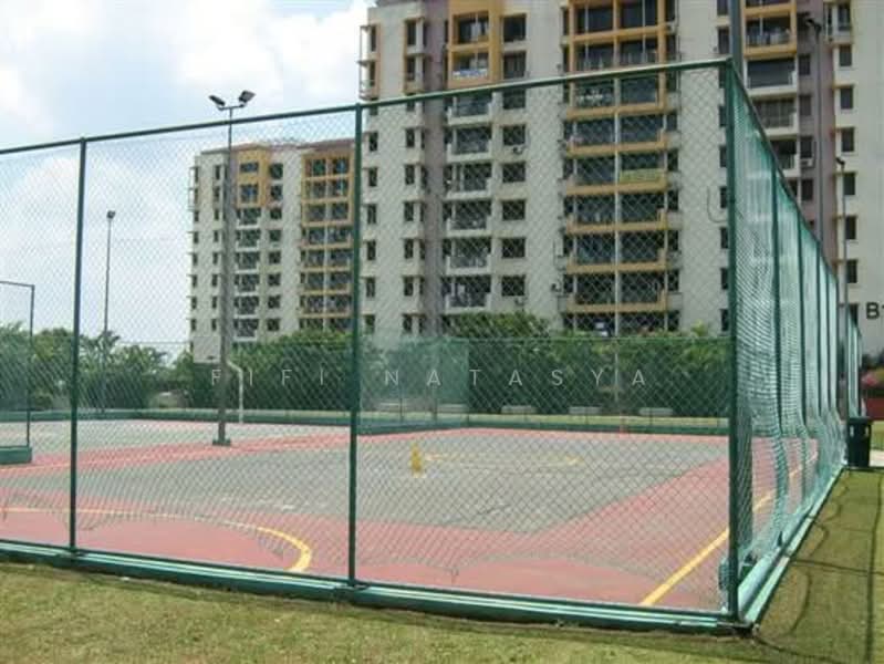 Condominium for Sale at Cyberia Smart Homes - Fifi Natasya - Exterior - PropertyGuru.com.my
