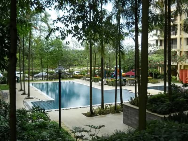 Condominium for Sale at Cyberia Smart Homes - Fifi Natasya - Exterior - PropertyGuru.com.my