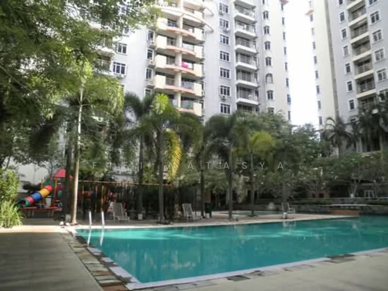 Condominium for Sale at Cyberia Smart Homes - Fifi Natasya - Exterior - PropertyGuru.com.my