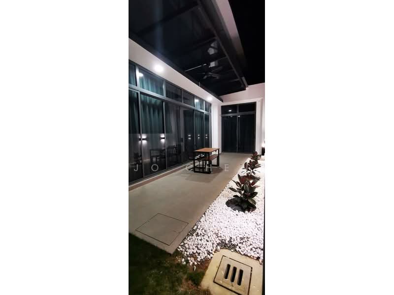 Rumah Berkembar untuk Dijual di Setia Alam (Selangor) - Jo Chen - Exterior - PropertyGuru.com.my