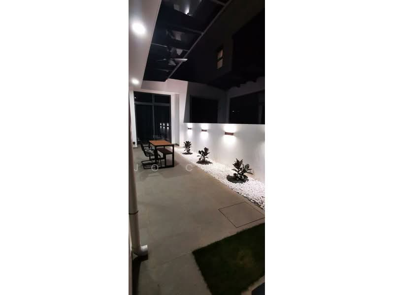 Rumah Berkembar untuk Dijual di Setia Alam (Selangor) - Jo Chen - Exterior - PropertyGuru.com.my