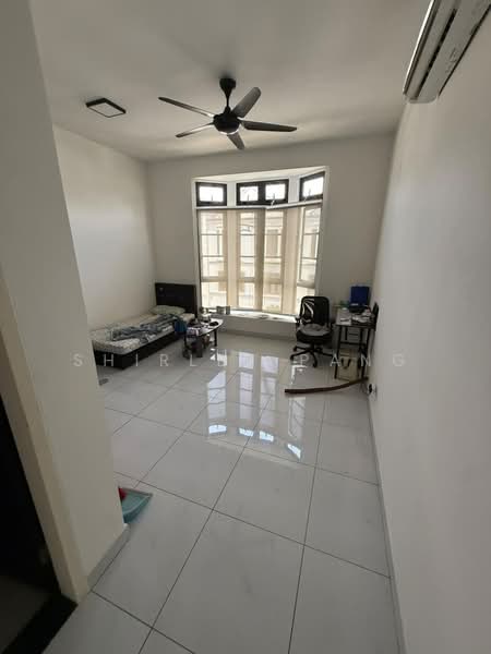 Rumah Teres 2.5 Tingkat untuk Dijual di Eco Botanic (Iskandar Puteri (Nusajaya)) - Shirley Pang - Bedroom - PropertyGuru.com.my