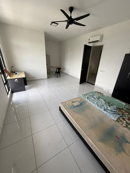 Rumah Teres 2.5 Tingkat untuk Dijual di Eco Botanic (Iskandar Puteri (Nusajaya)) - Shirley Pang - Bedroom - PropertyGuru.com.my