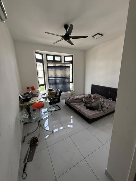 Rumah Teres 2.5 Tingkat untuk Dijual di Eco Botanic (Iskandar Puteri (Nusajaya)) - Shirley Pang - Bedroom - PropertyGuru.com.my