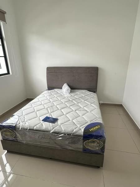 Terraced House for Rent in Iskandar Puteri (Nusajaya) (Johor) - Genki Yap - Bedroom - PropertyGuru.com.my