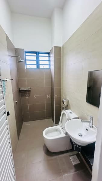 2.5-storey Terraced House for Rent in Ipoh (Perak) - Ck Nyau - PropertyGuru.com.my