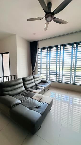 2.5-storey Terraced House for Rent in Ipoh (Perak) - Ck Nyau - PropertyGuru.com.my