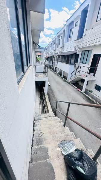 2.5-storey Terraced House for Rent in Ipoh (Perak) - Ck Nyau - PropertyGuru.com.my