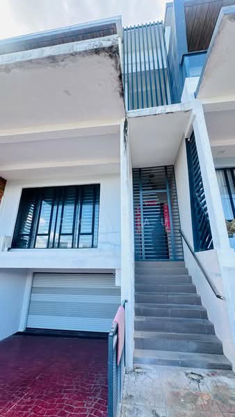 2.5-storey Terraced House for Rent in Ipoh (Perak) - Ck Nyau - PropertyGuru.com.my