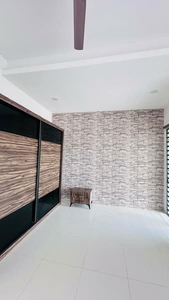2.5-storey Terraced House for Rent in Ipoh (Perak) - Ck Nyau - PropertyGuru.com.my