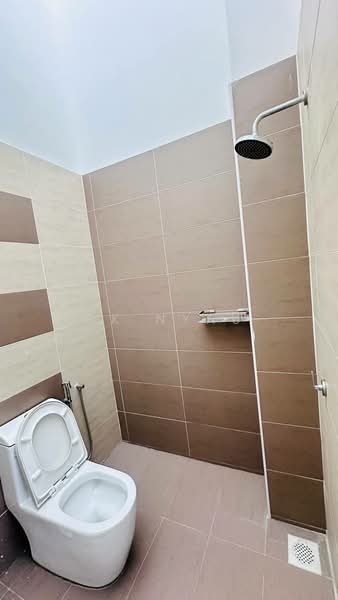 2.5-storey Terraced House for Rent in Ipoh (Perak) - Ck Nyau - PropertyGuru.com.my