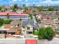 For Sale - taman cemerlang